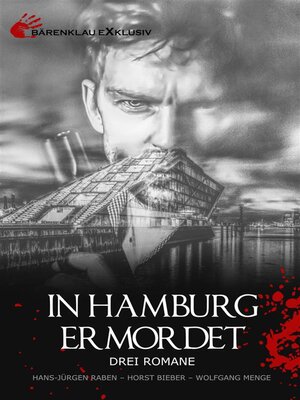 cover image of IN HAMBURG ERMORDET